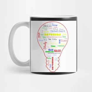 Values Mug